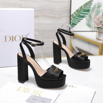 wholesale quality dior shoes model no. 276